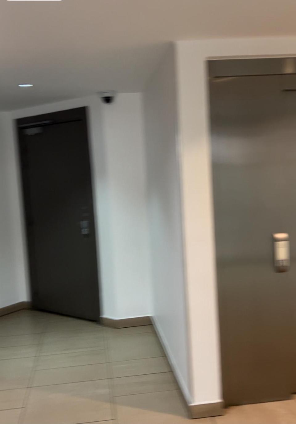 Massalia Flat Climatise Apartment Марсилия Екстериор снимка